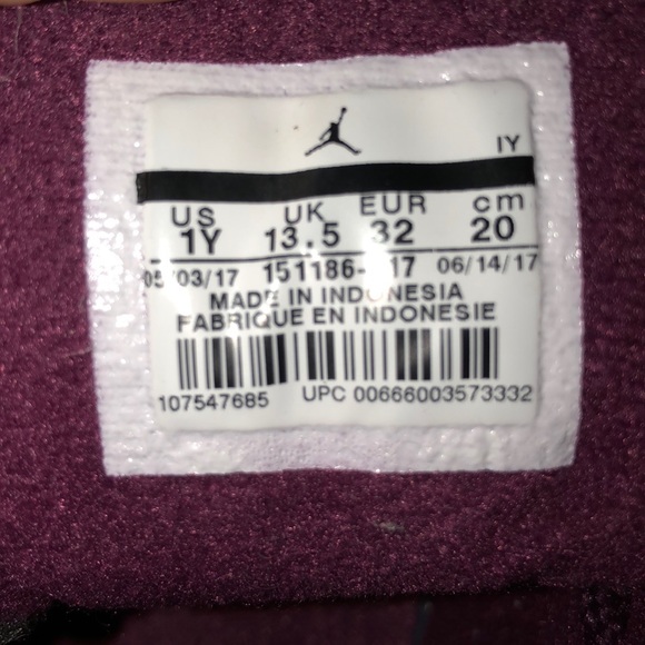 Jordan - Picture 3 of 4